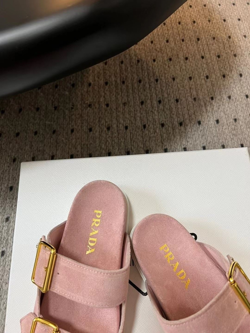 Prada Sandals